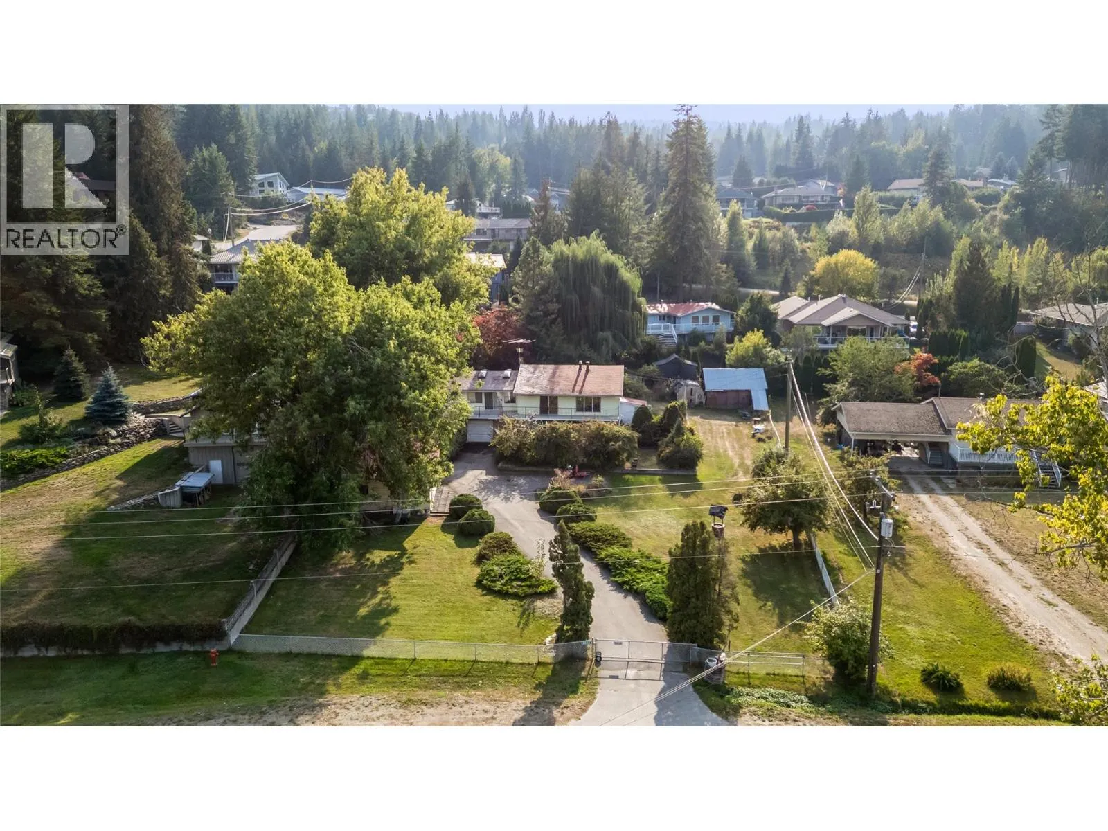 2602 Blind Bay Road