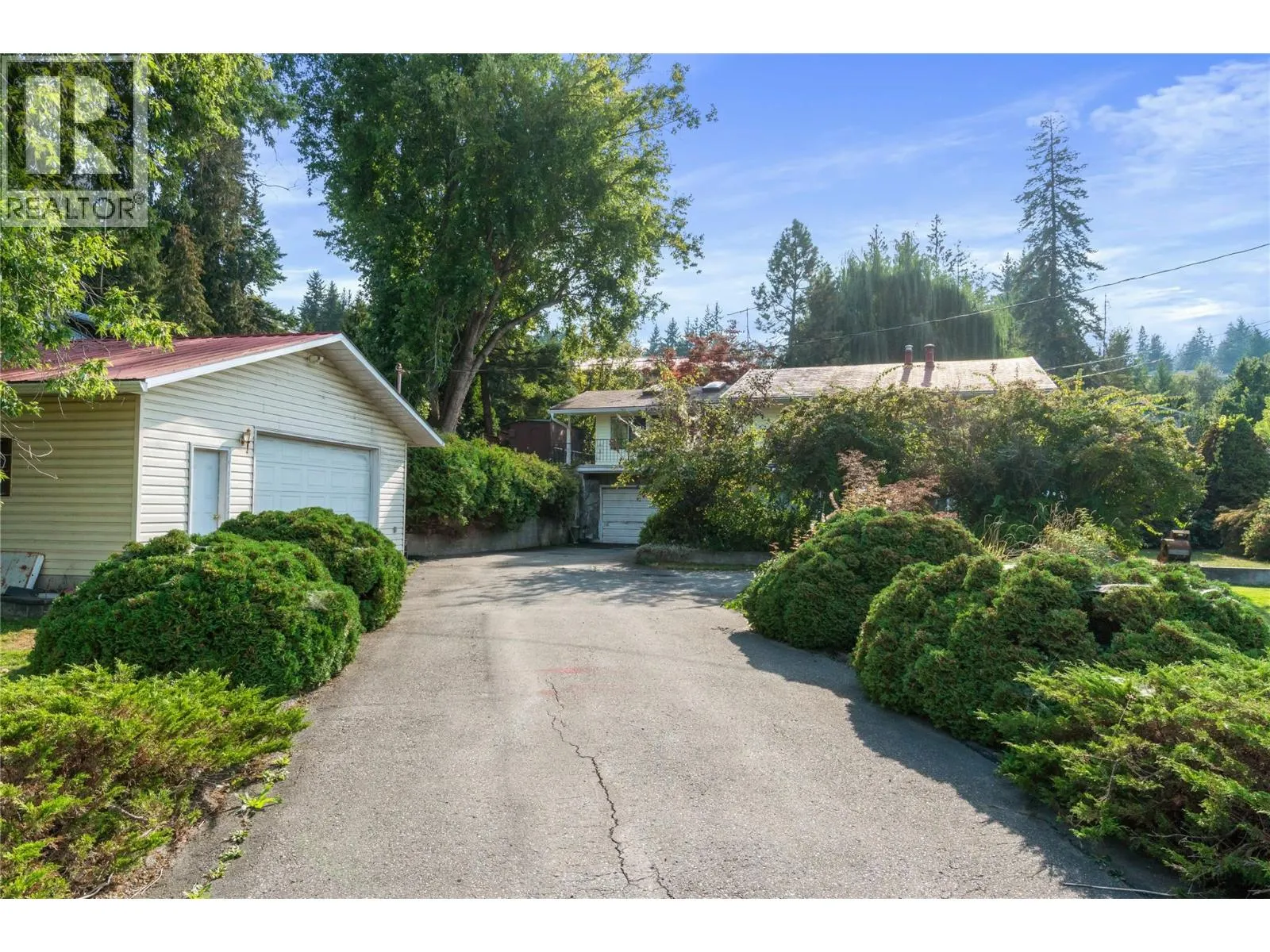 2602 Blind Bay Road