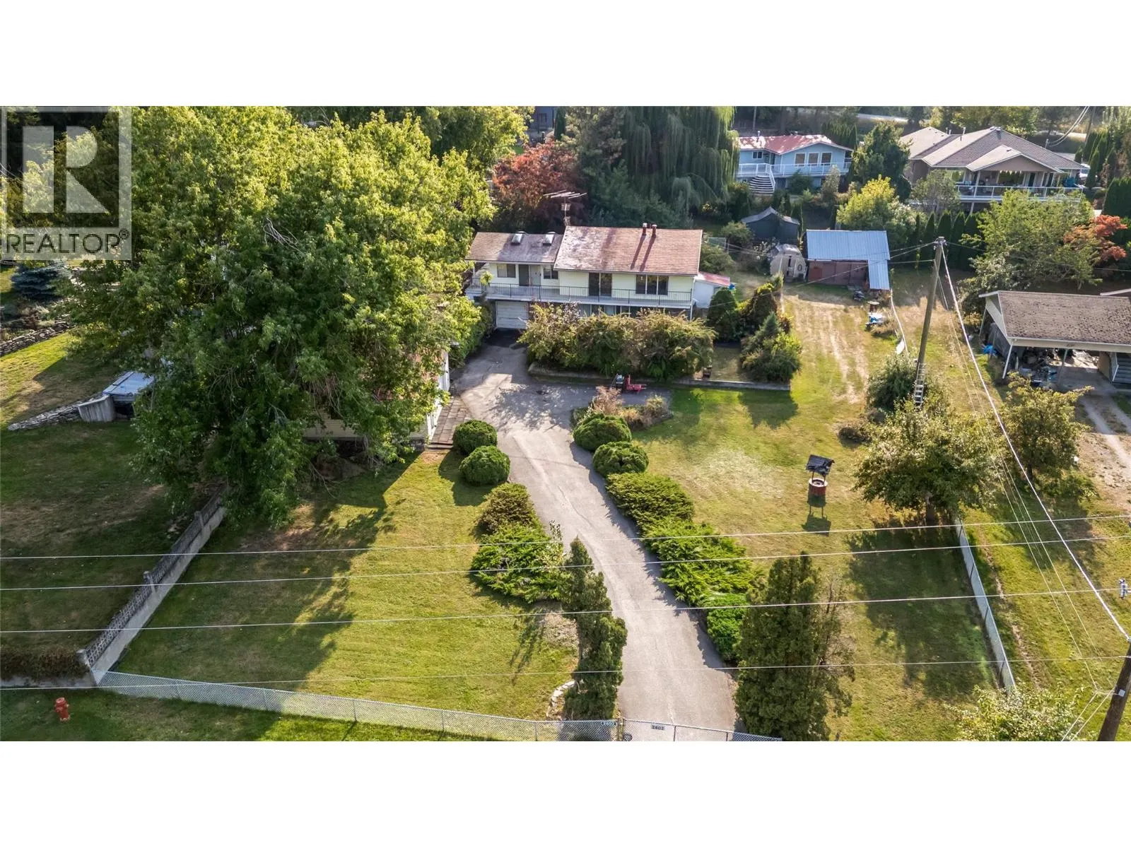 2602 Blind Bay Road