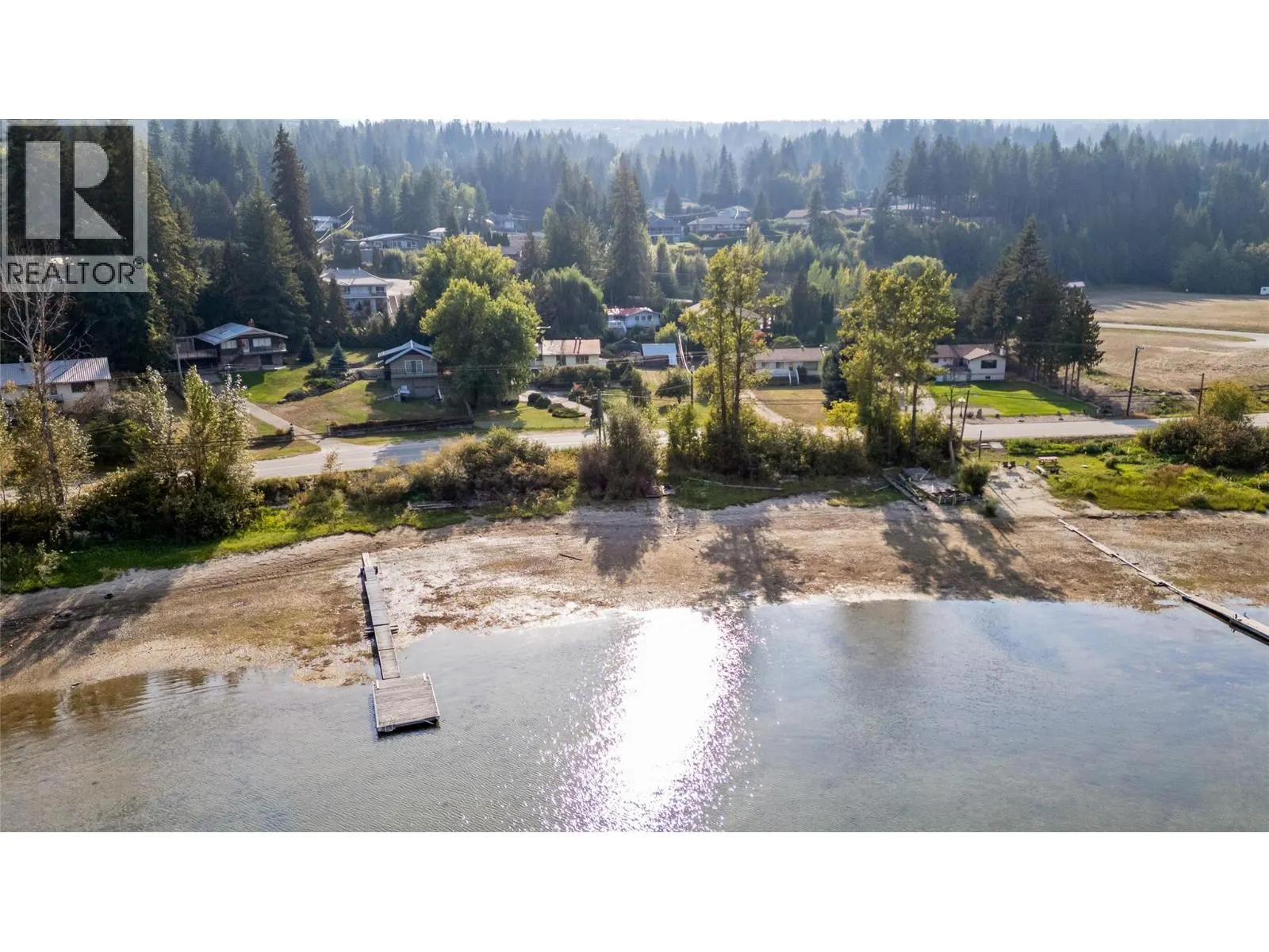 2602 Blind Bay Road