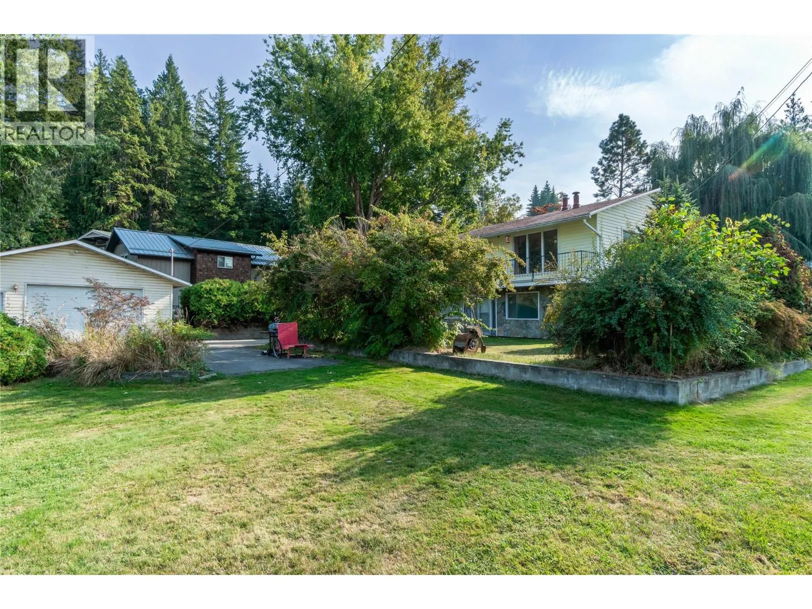 2602 Blind Bay Road