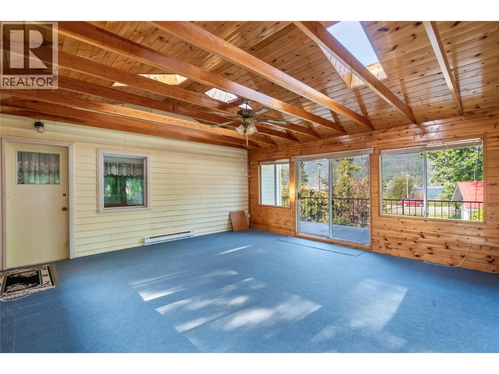 2602 Blind Bay Road