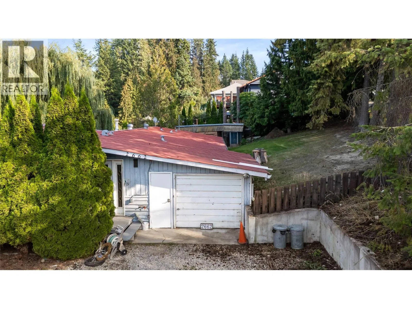 2662 CENTENNIAL Drive