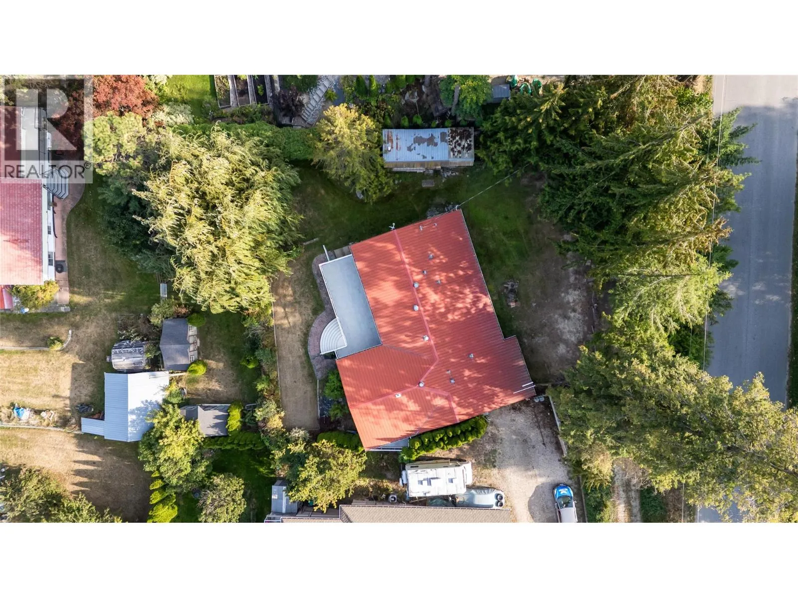 2662 CENTENNIAL Drive