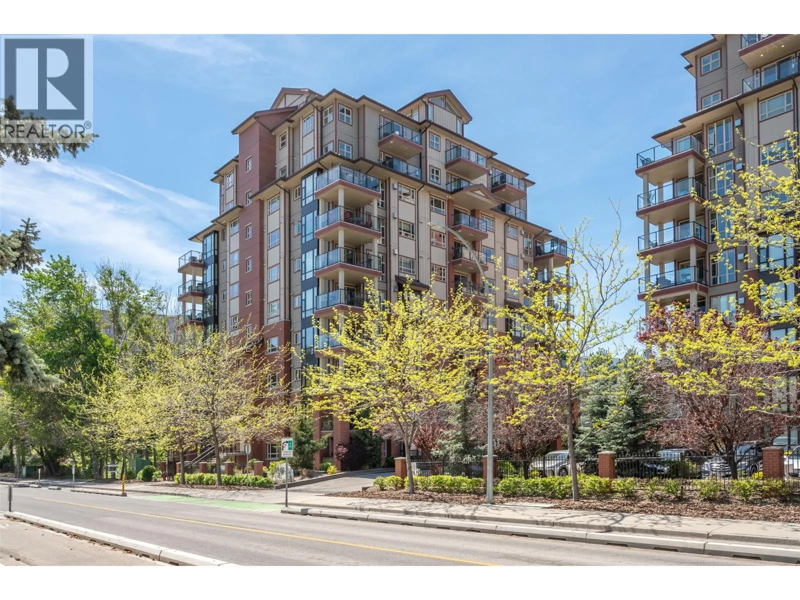 2125 Atkinson Street Unit# 603