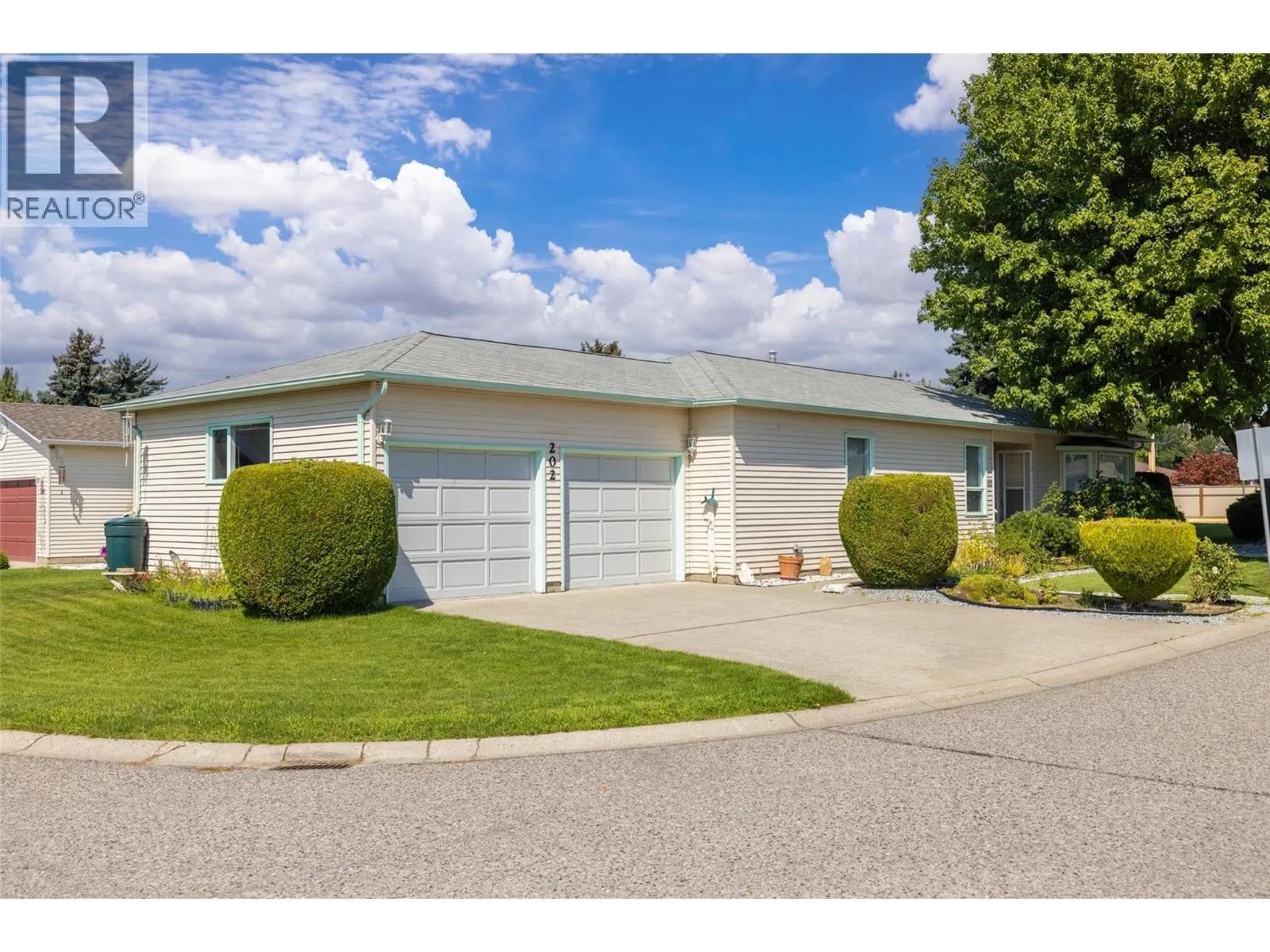 1255 Raymer Avenue Unit# 202