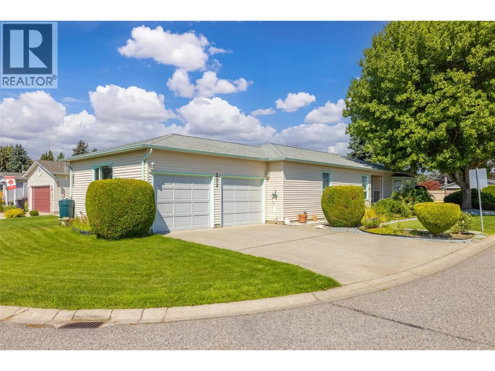 1255 Raymer Avenue Unit# 202
