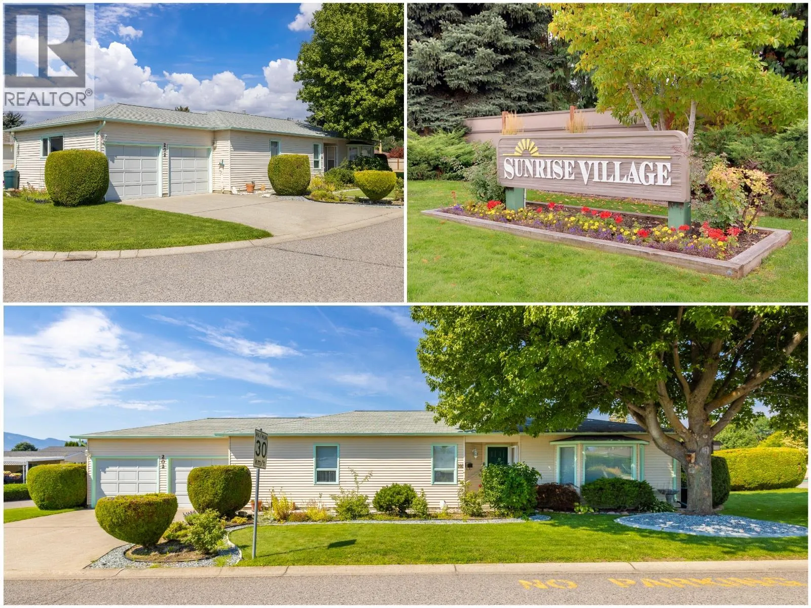 1255 Raymer Avenue Unit# 202