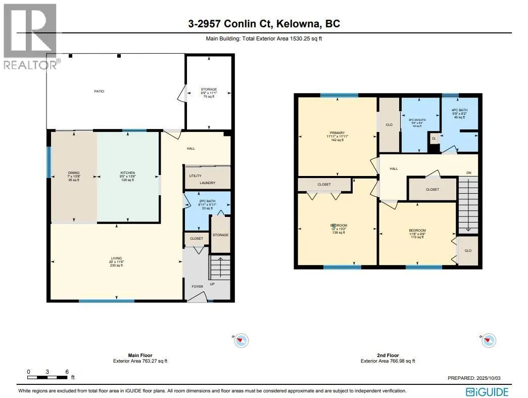 2957 Conlin Court Unit# 3