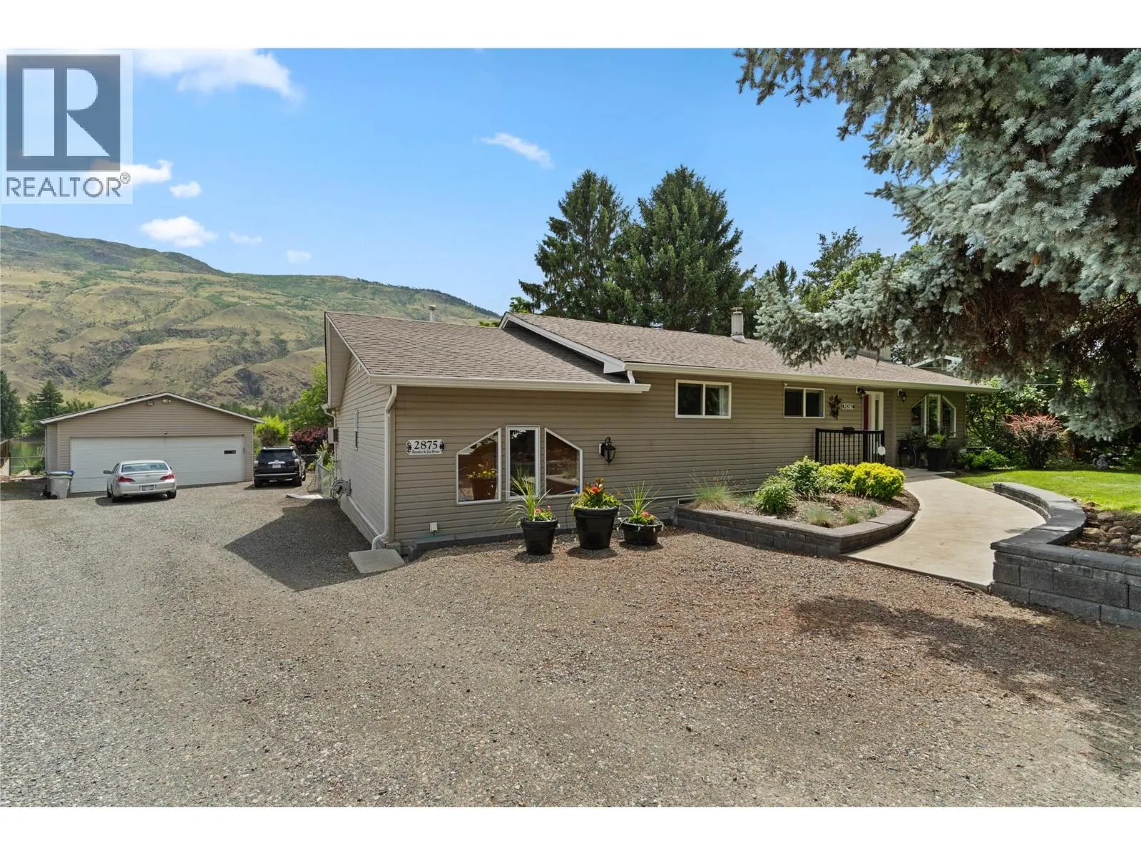 2875 Bank Road