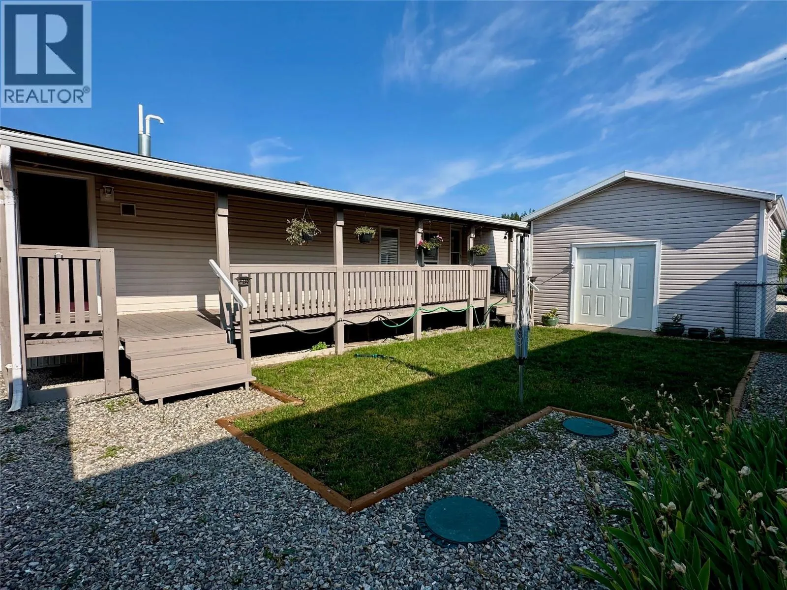 12560 Westside Road Unit# 27
