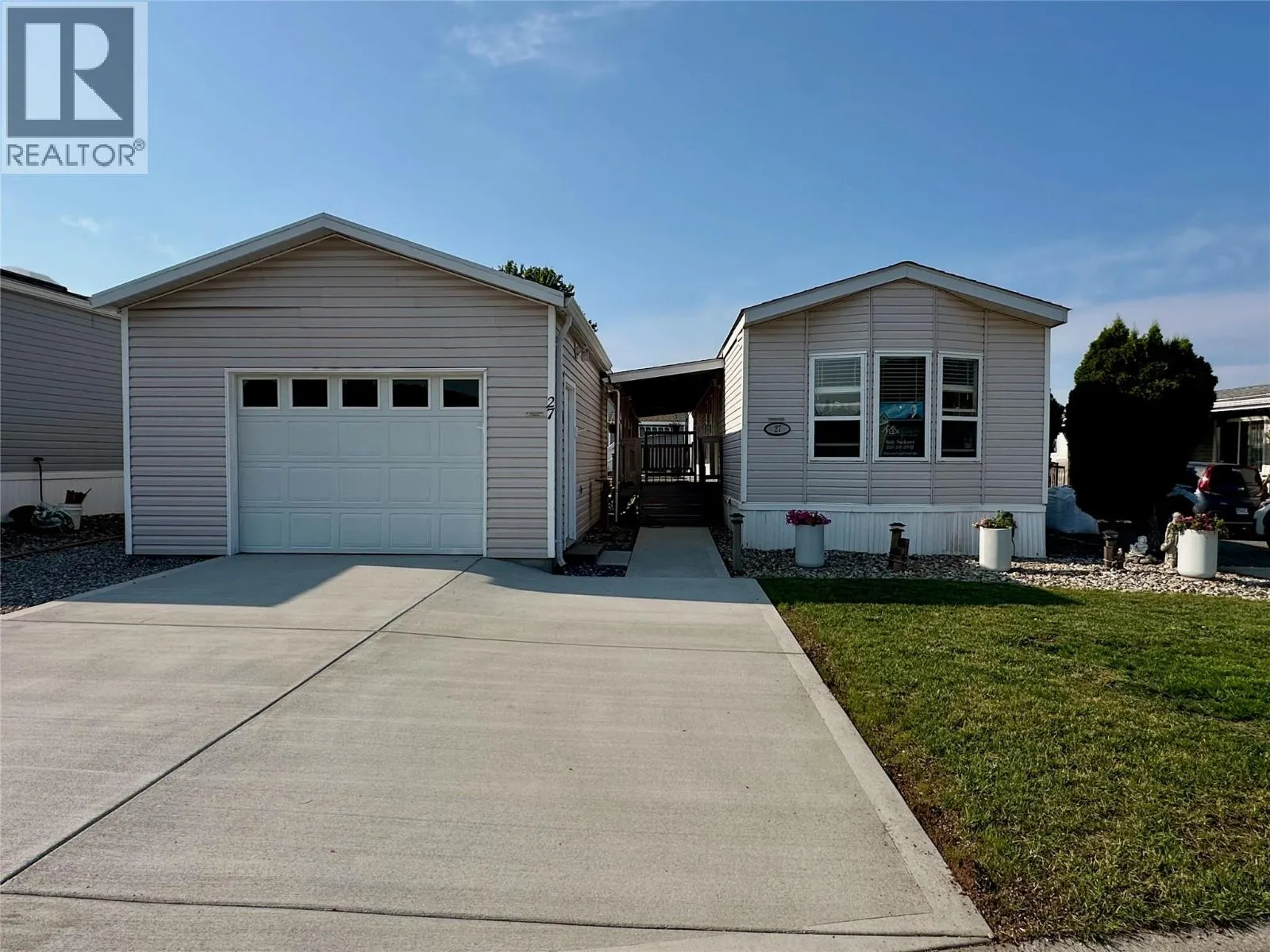 12560 Westside Road Unit# 27