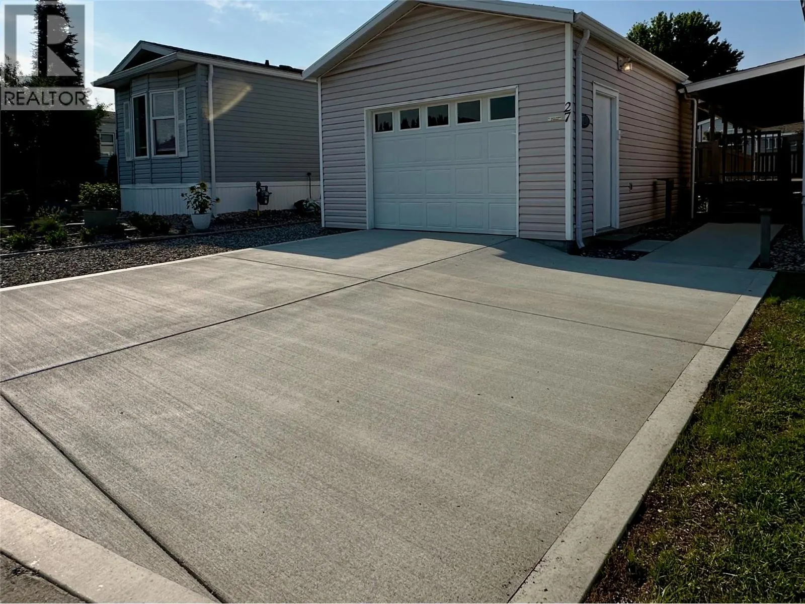 12560 Westside Road Unit# 27