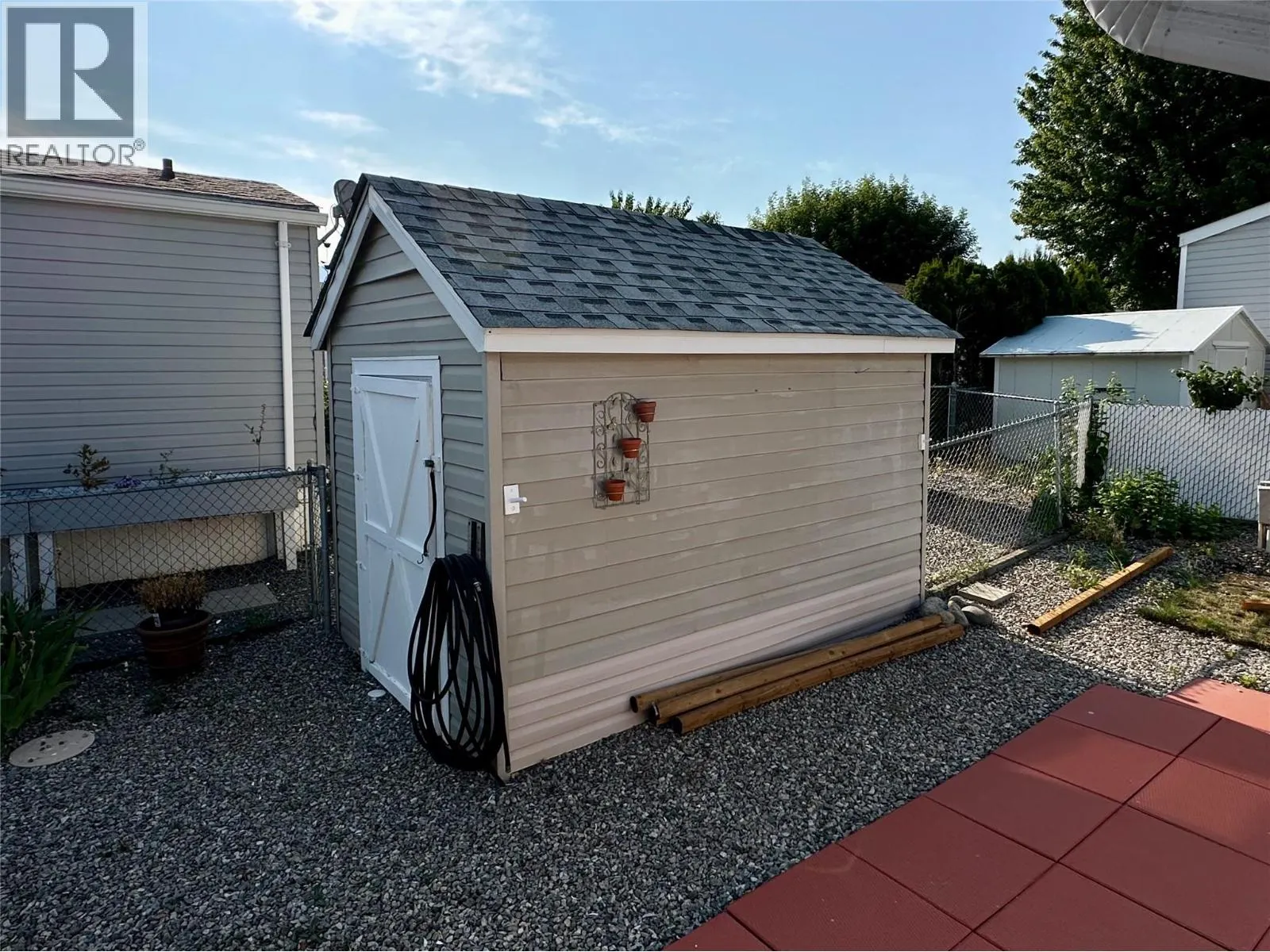 12560 Westside Road Unit# 27