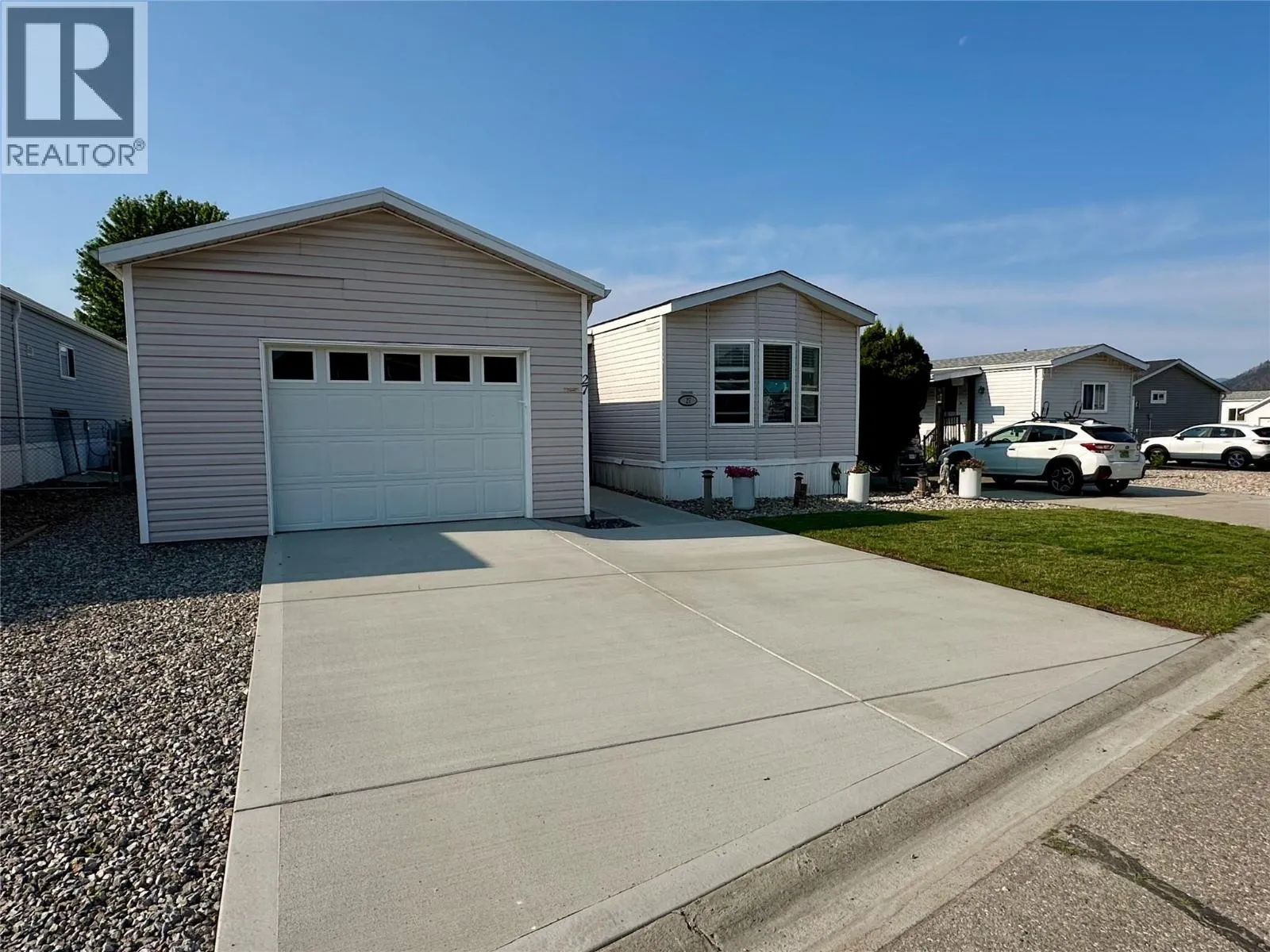 12560 Westside Road Unit# 27