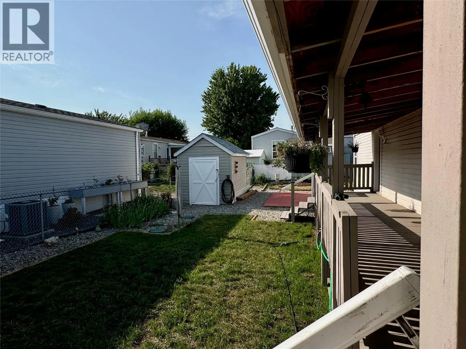 12560 Westside Road Unit# 27