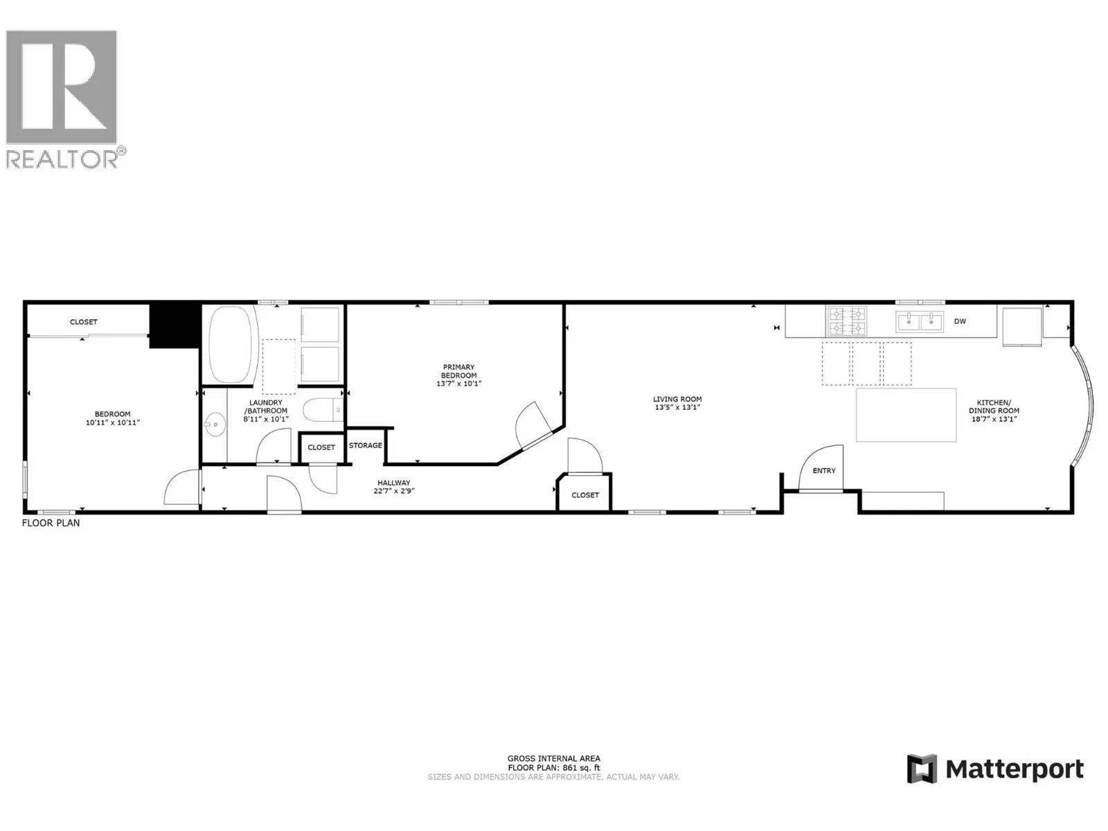 12560 Westside Road Unit# 27