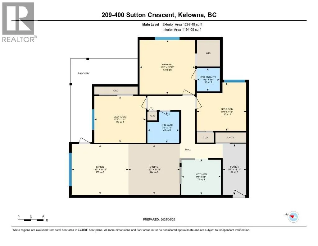 400 Sutton Crescent Unit# 209
