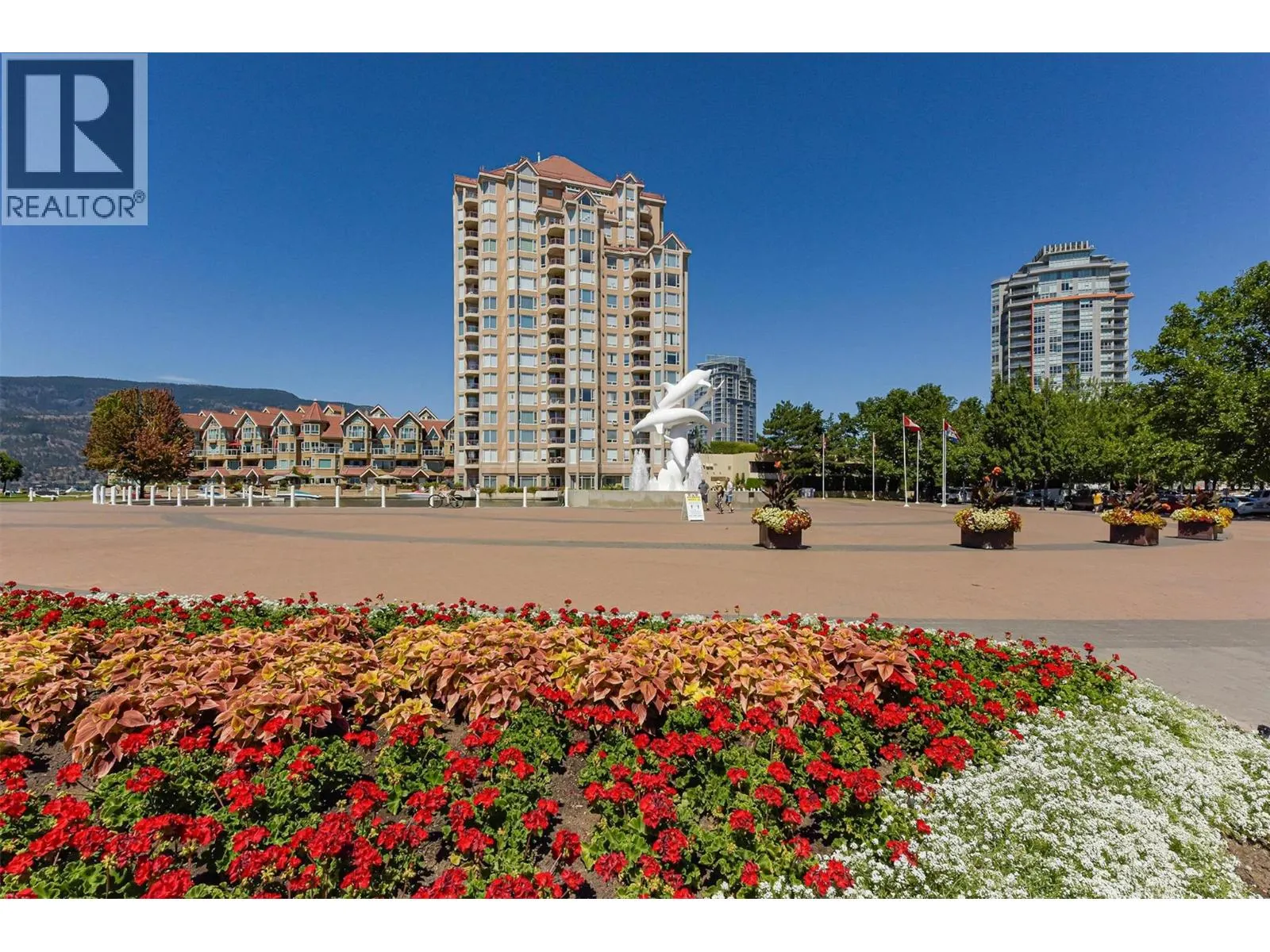 1160 Sunset Drive Unit# 804