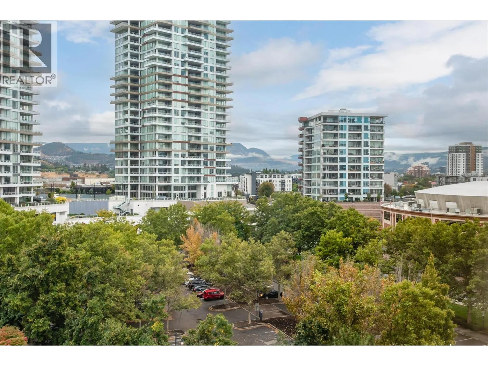 1160 Sunset Drive Unit# 804