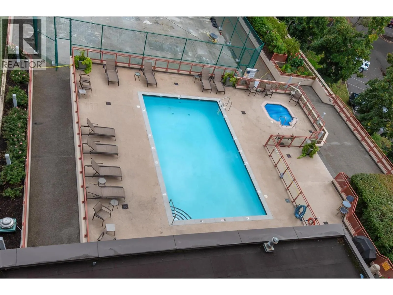 1160 Sunset Drive Unit# 804