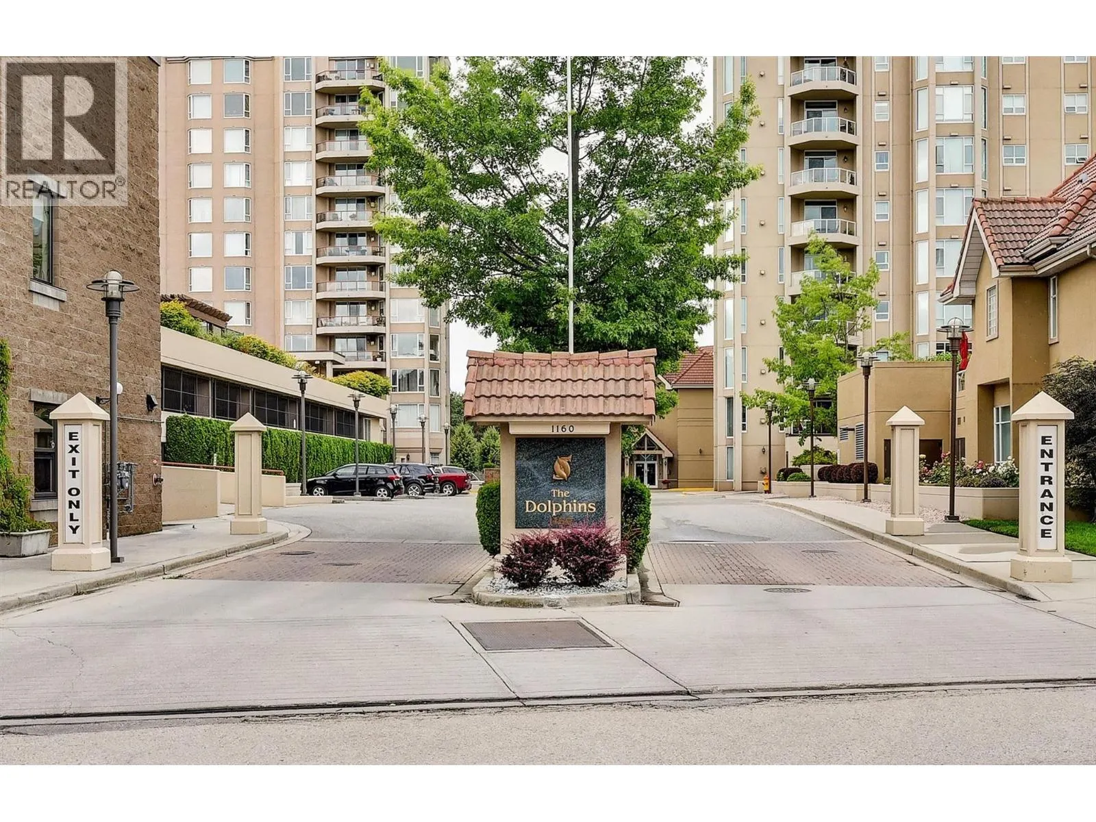 1160 Sunset Drive Unit# 804