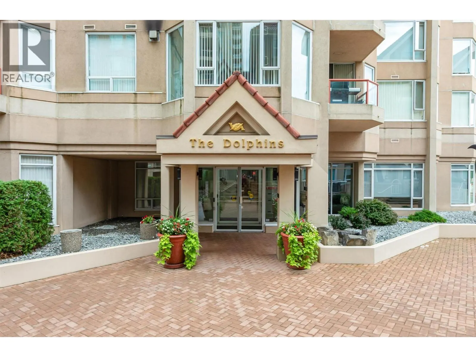 1160 Sunset Drive Unit# 804