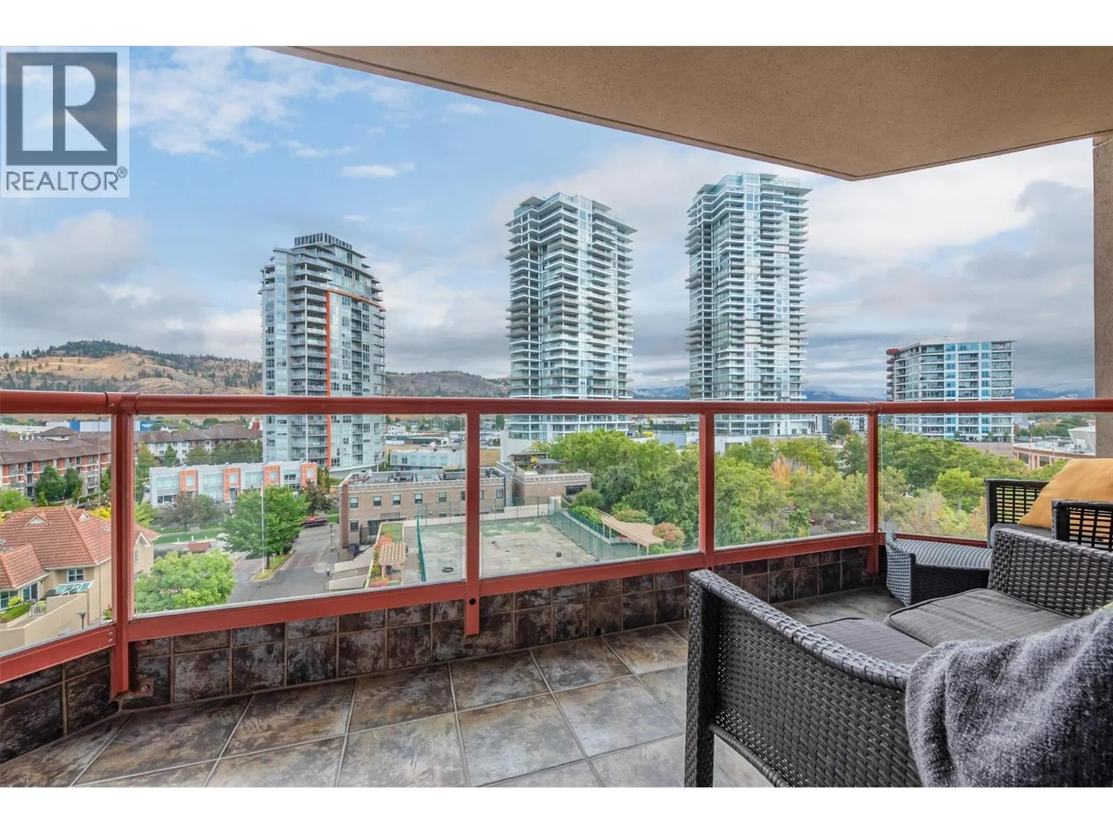 1160 Sunset Drive Unit# 804