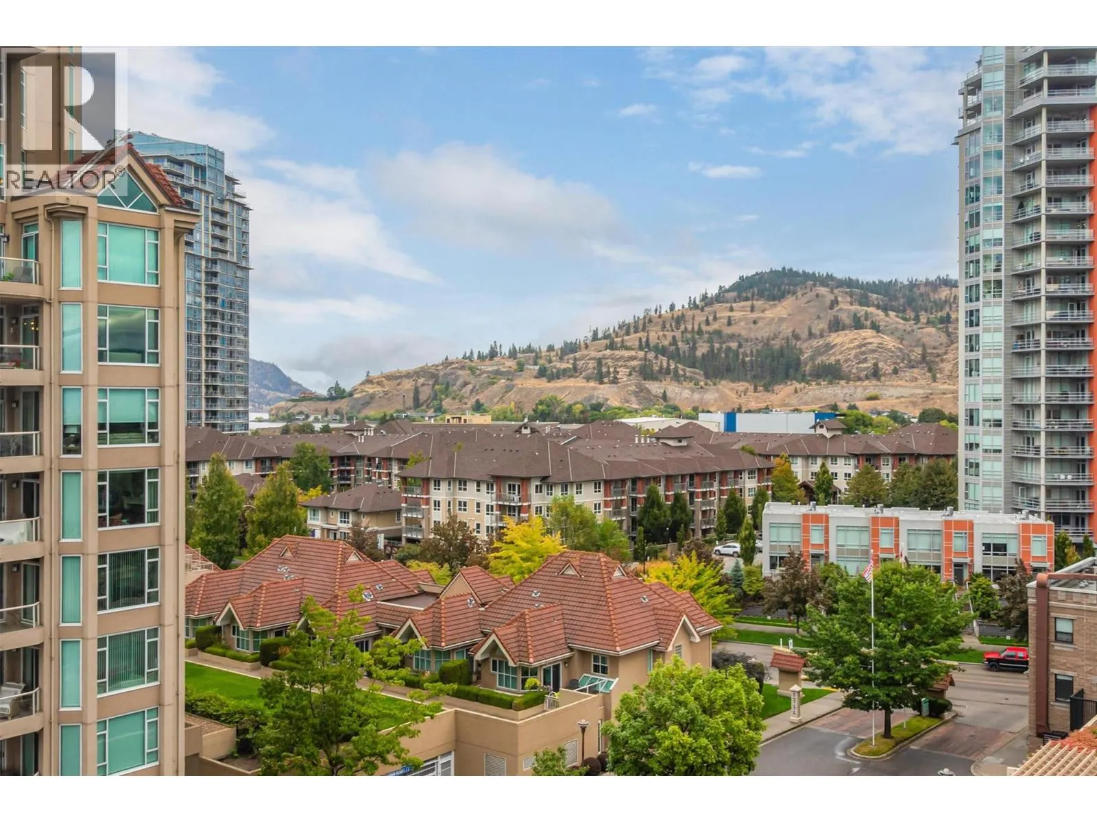 1160 Sunset Drive Unit# 804