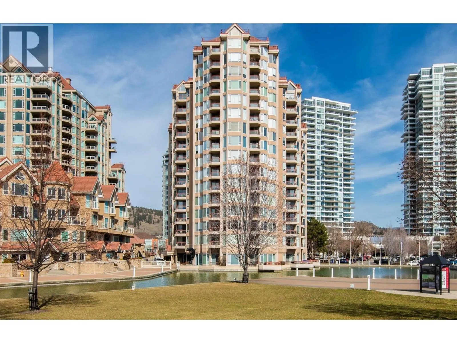 1160 Sunset Drive Unit# 804