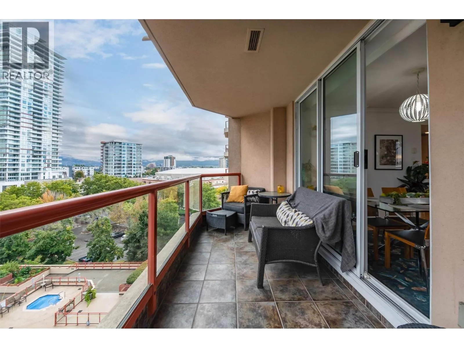 1160 Sunset Drive Unit# 804