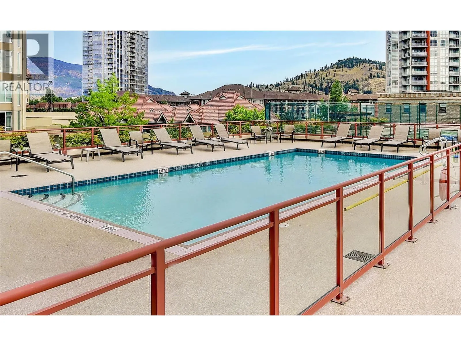 1160 Sunset Drive Unit# 804