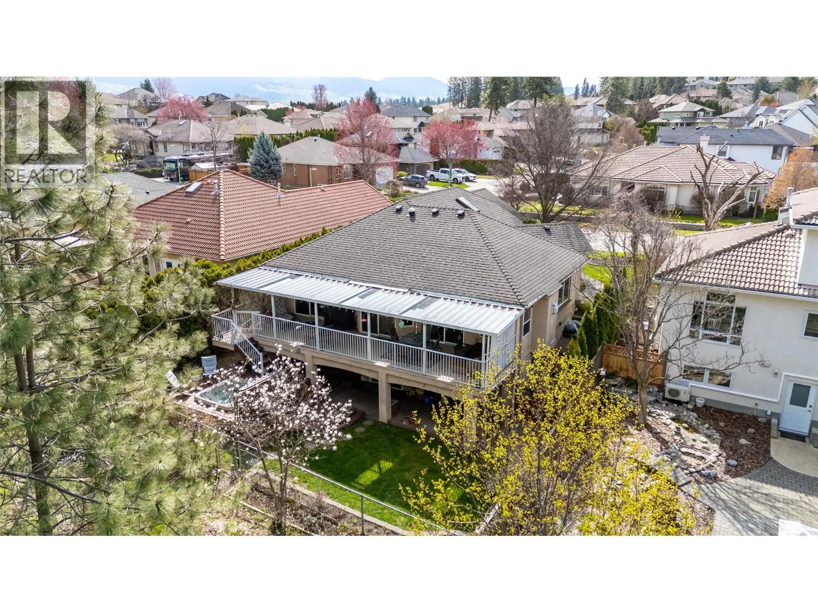 3008 Quail Crescent