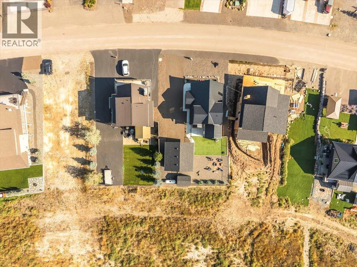 1643 Koocanusa Lake Drive