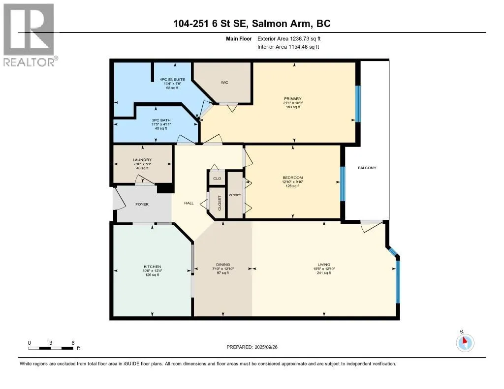 251 6 Street SE Unit# 104