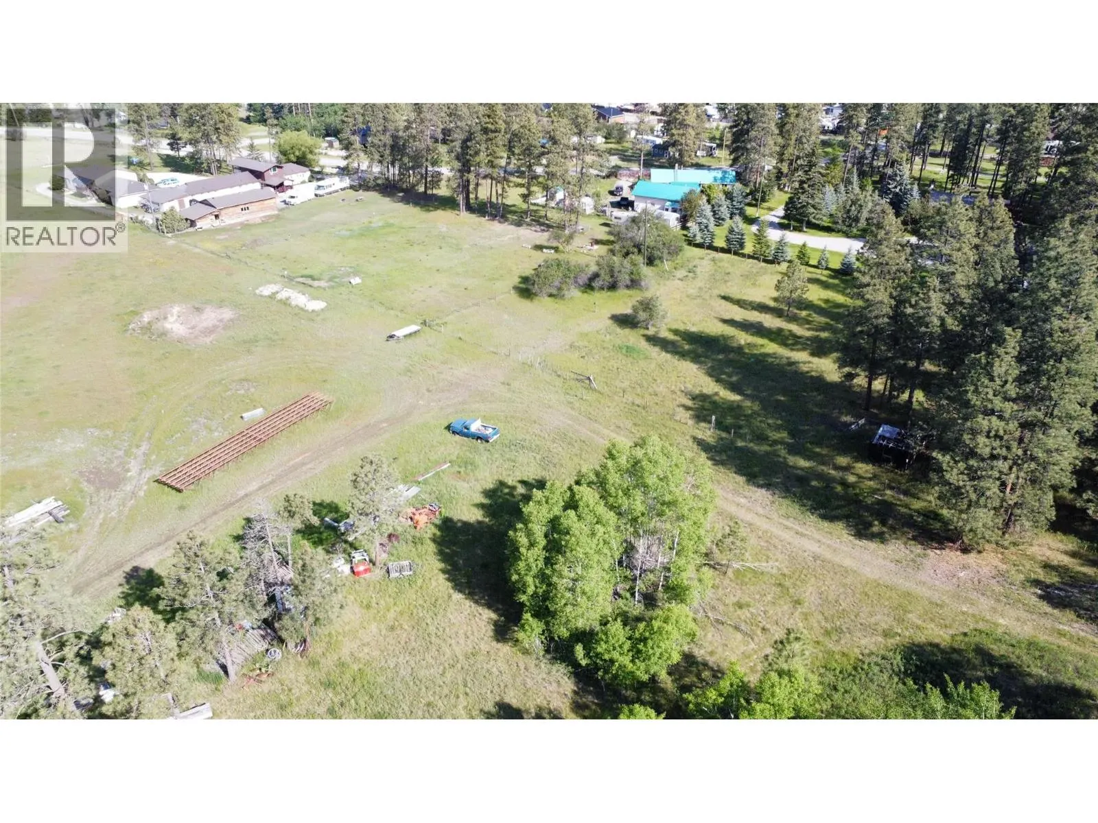 Lot B Lazy Lake Road