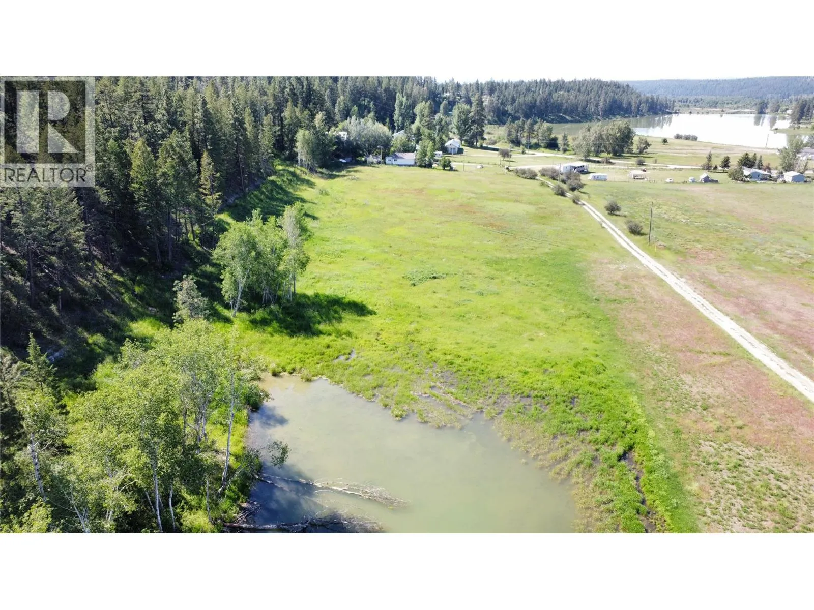 Lot B Lazy Lake Road