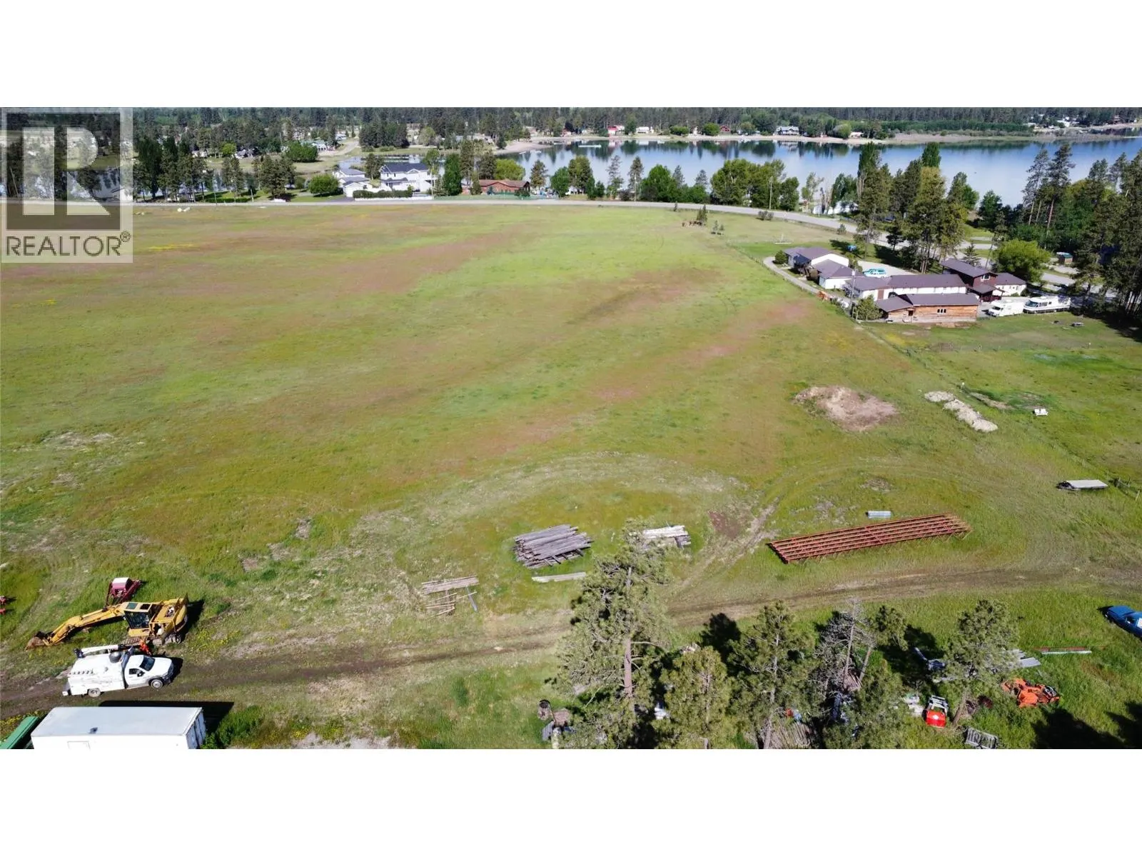 Lot B Lazy Lake Road