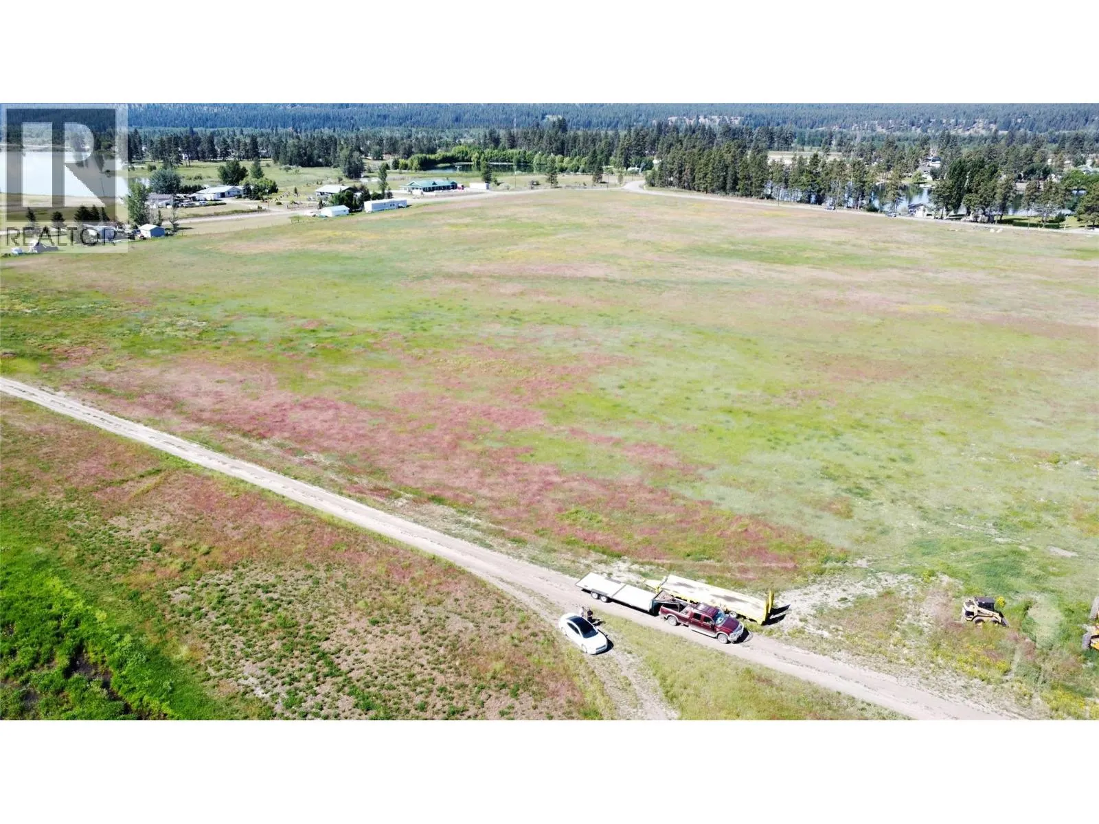 Lot B Lazy Lake Road