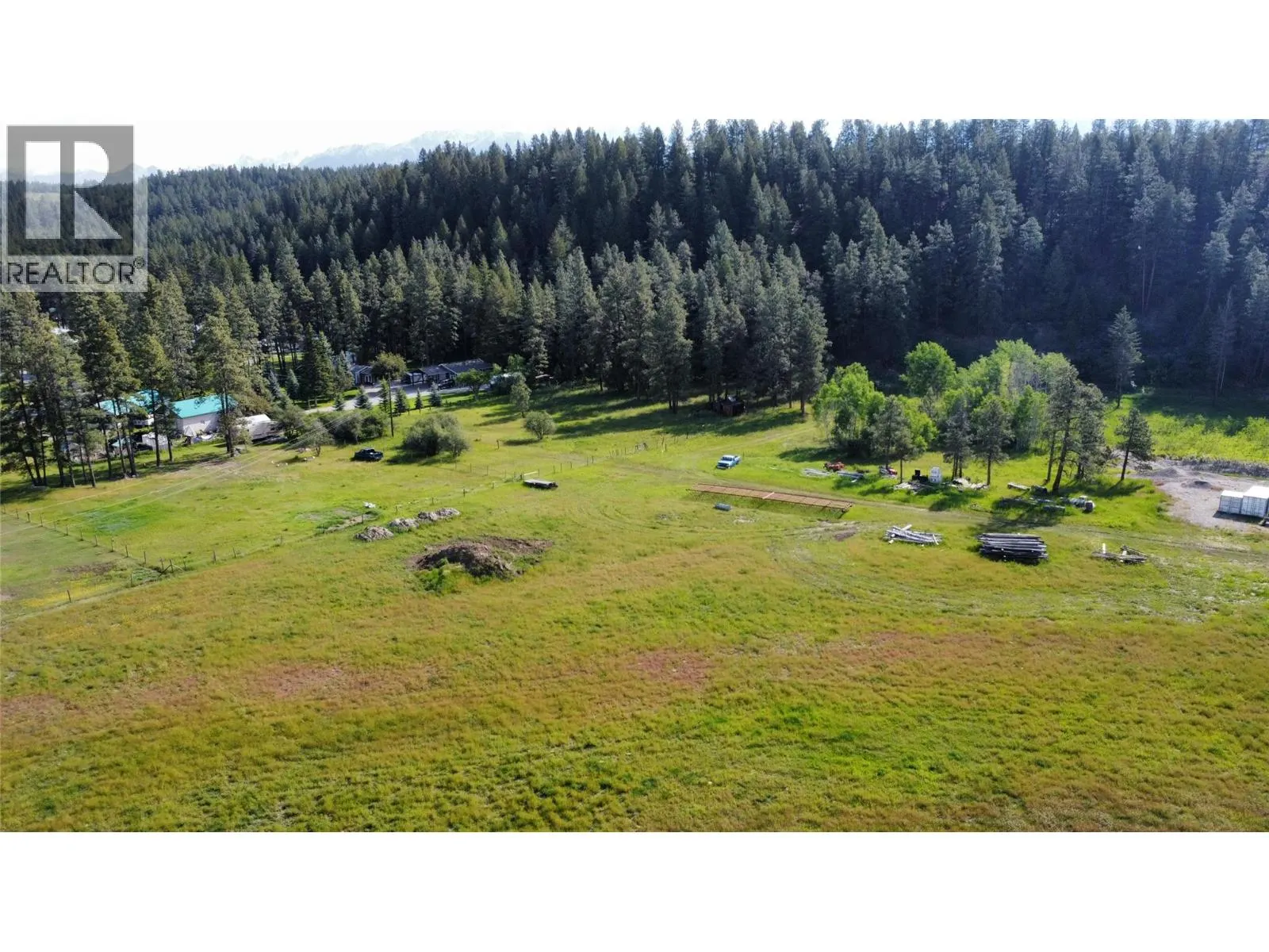 Lot B Lazy Lake Road