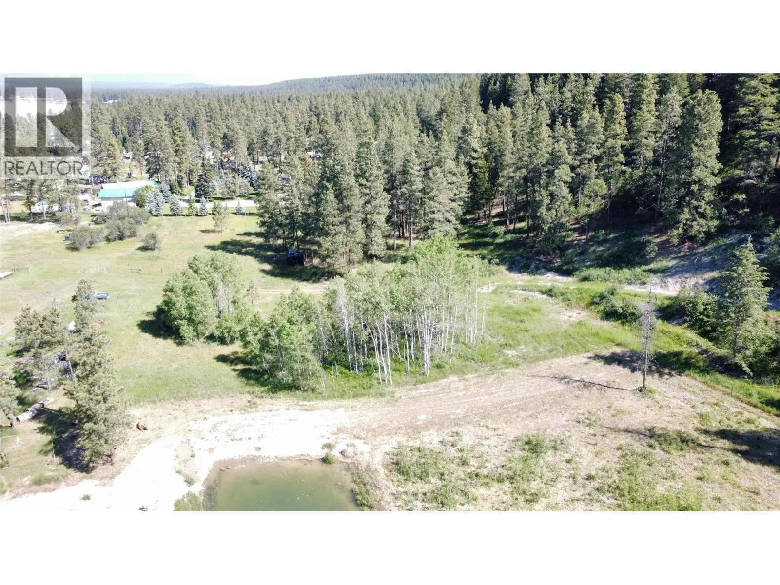Lot B Lazy Lake Road