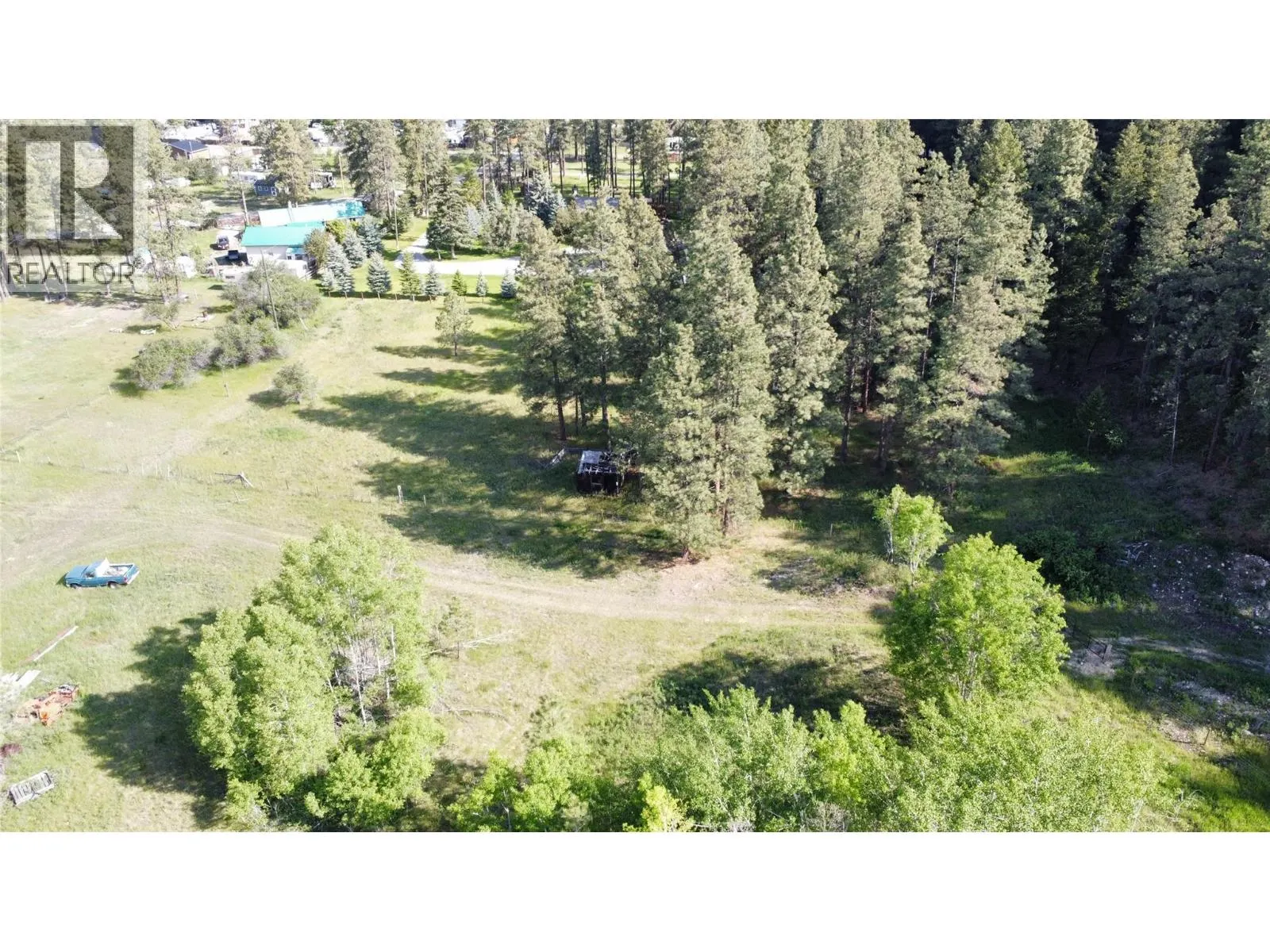 Lot B Lazy Lake Road