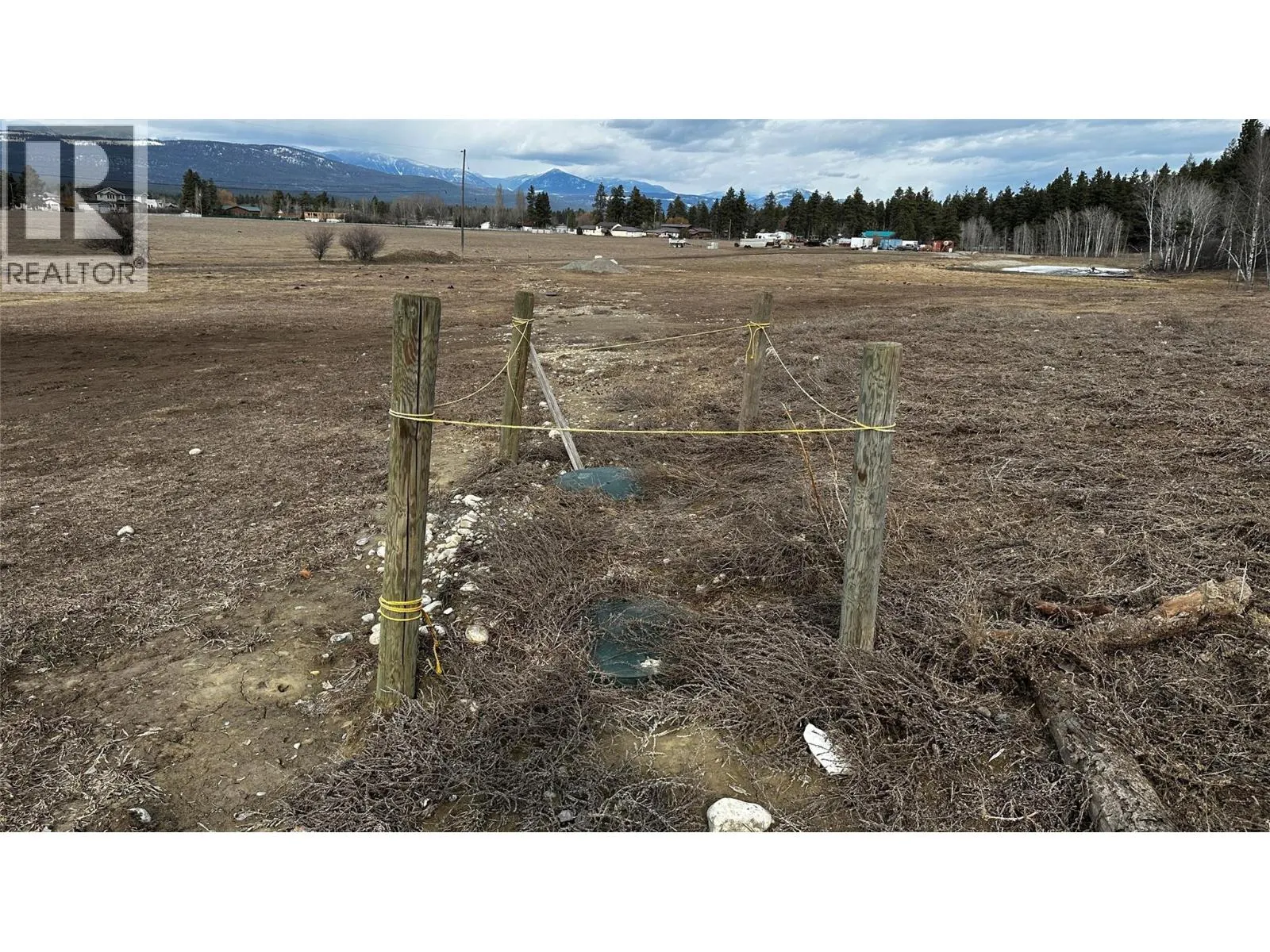 Lot B Lazy Lake Road