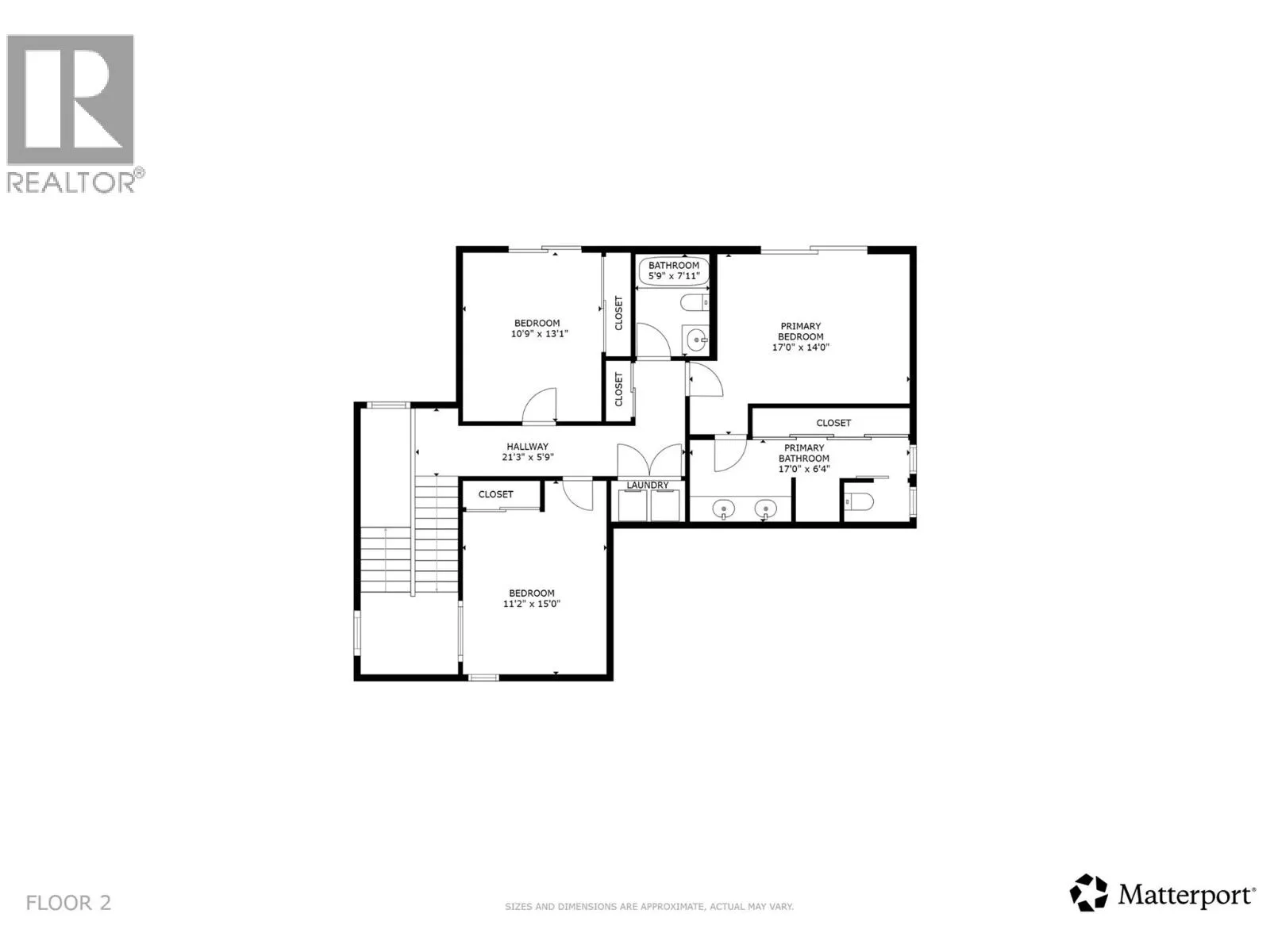1040 Henderson Drive