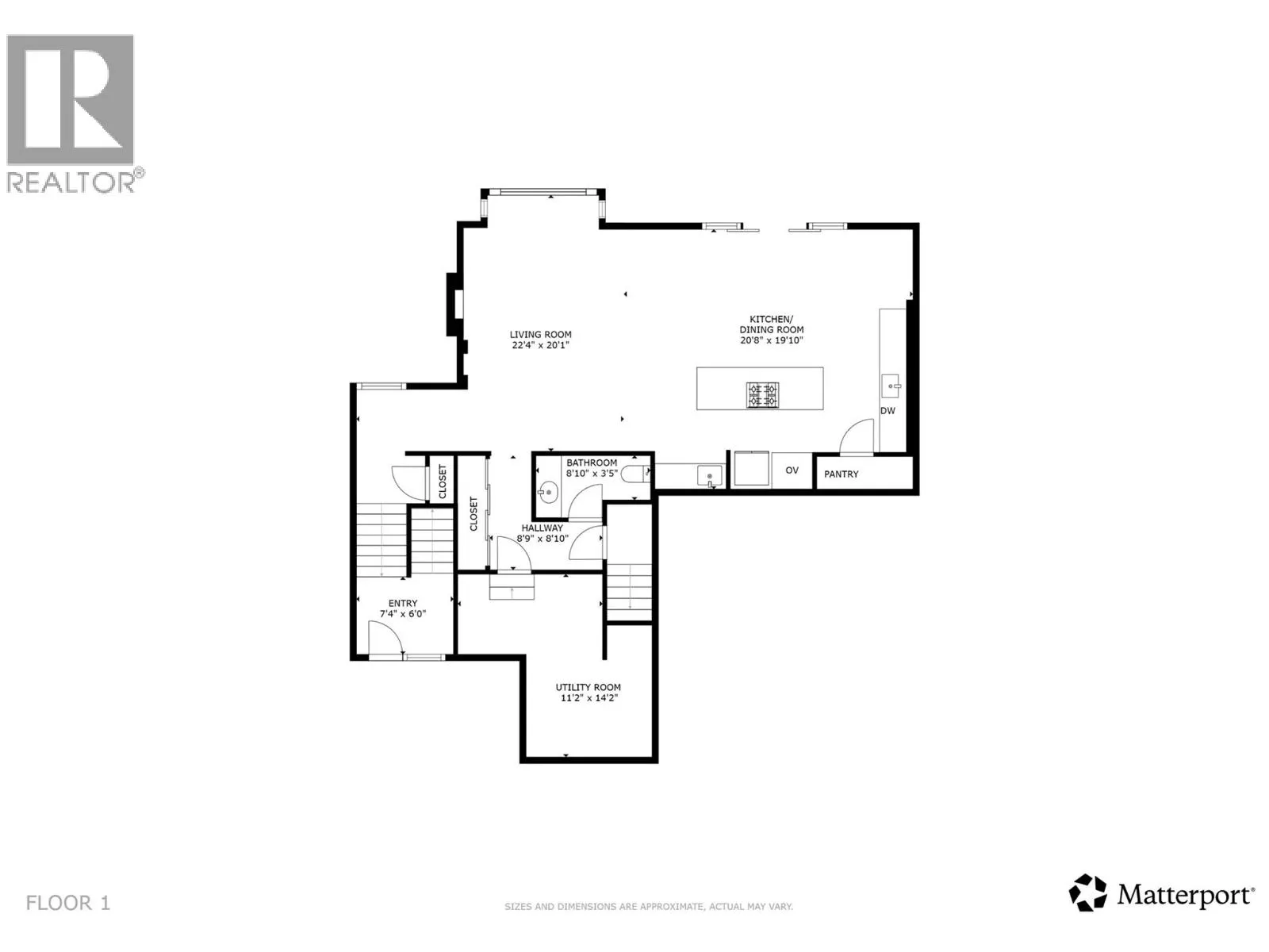 1040 Henderson Drive