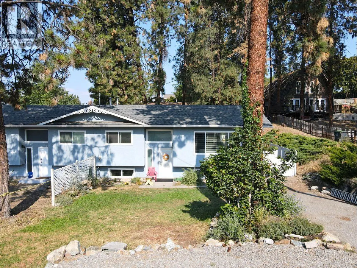 488 Stanley Crescent