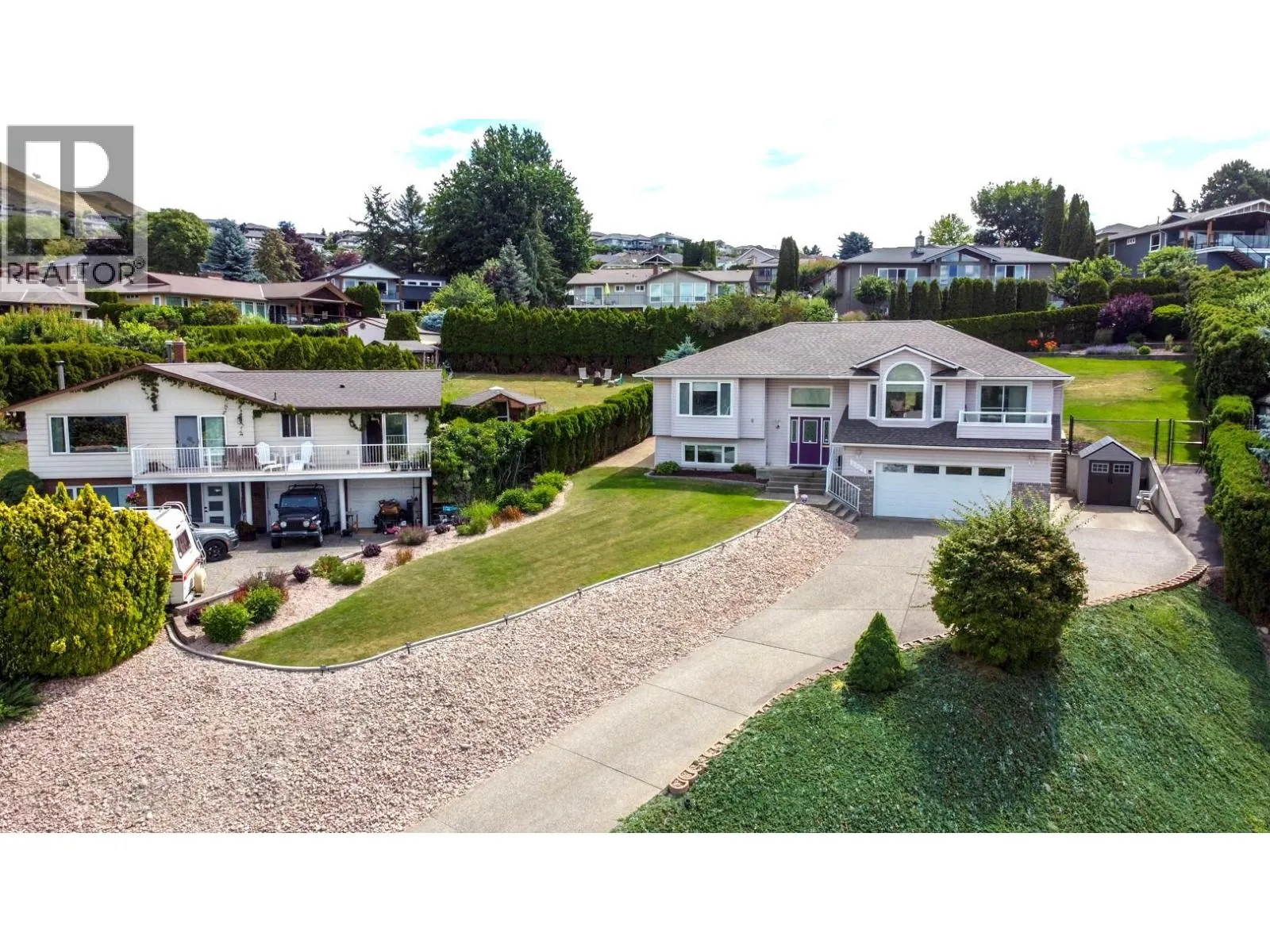 8905 Orchard Ridge Drive