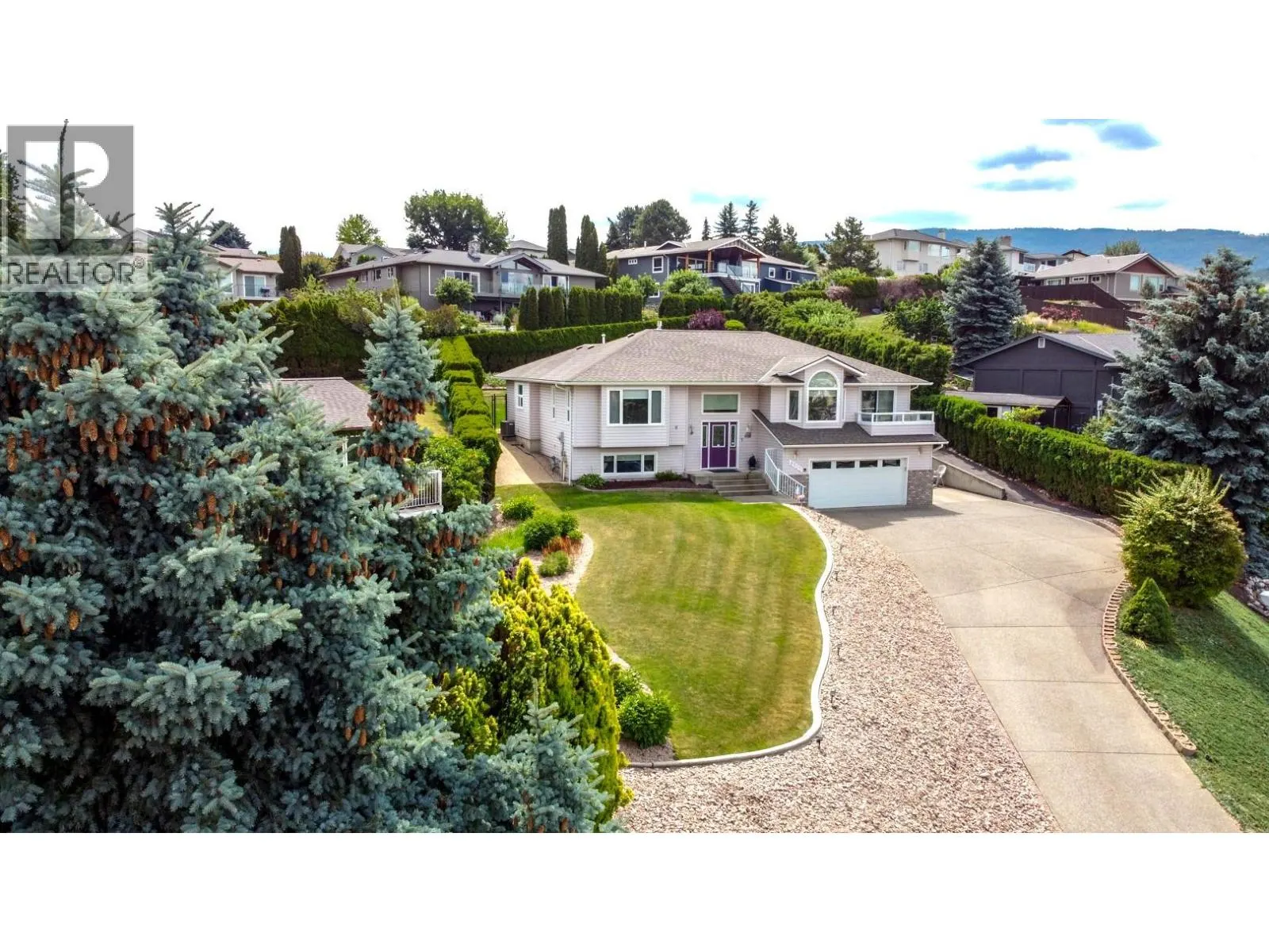 8905 Orchard Ridge Drive