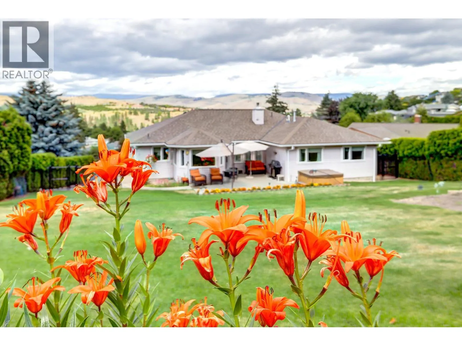 8905 Orchard Ridge Drive