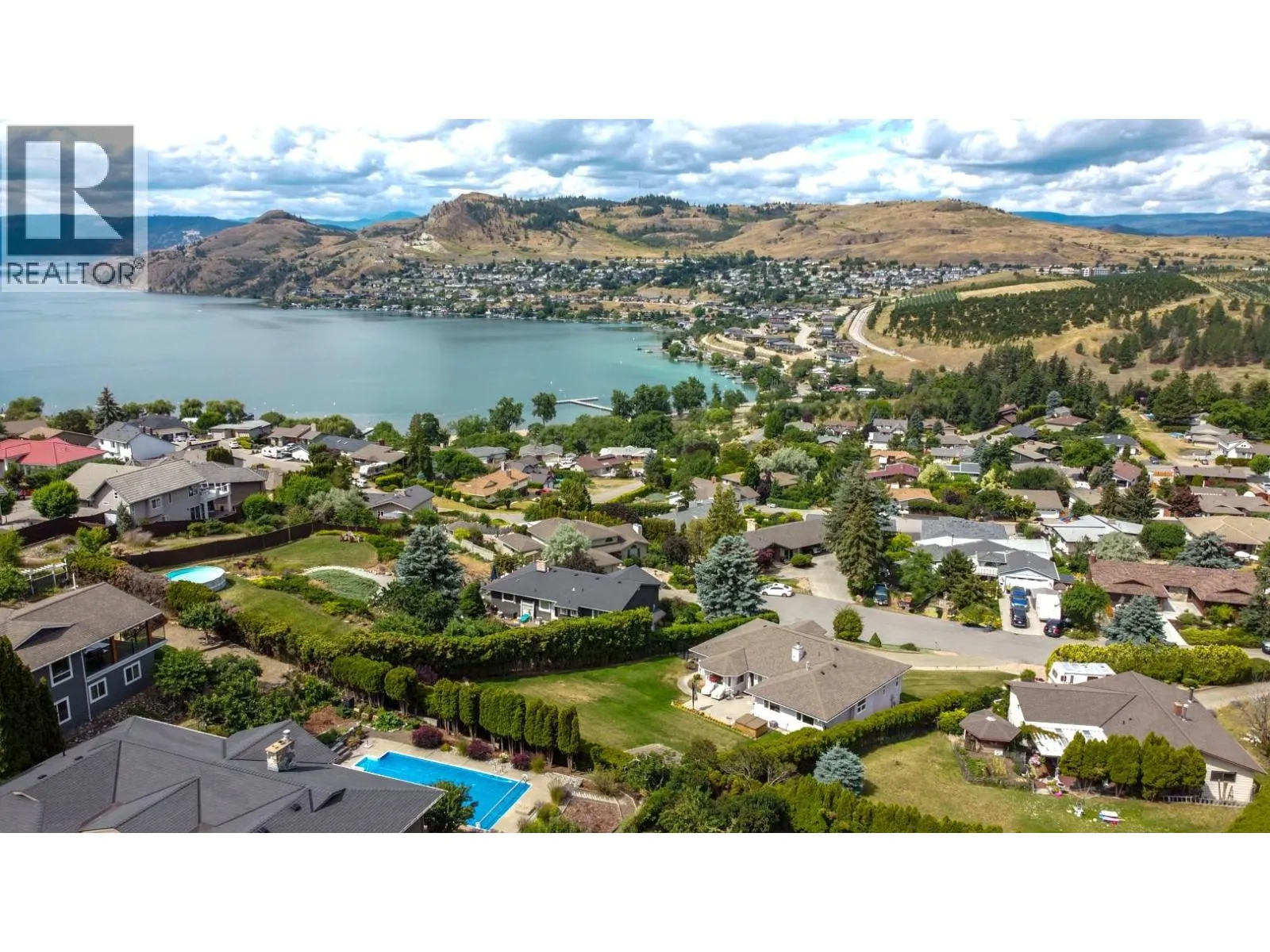 8905 Orchard Ridge Drive